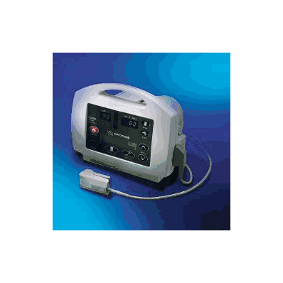 Portable Pulse Oximeter, Battery /AC Operated
