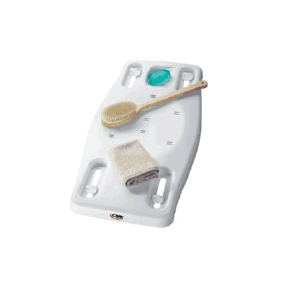 Portable Shower Bench - Bench, Shower Portabl