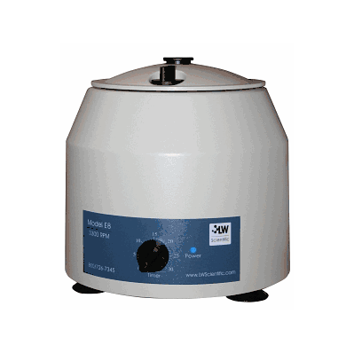 Portafuge By Lw Scientific - Centrifuge, E8f,