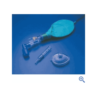 Portex Hyperinflation Systems By Smiths Medi