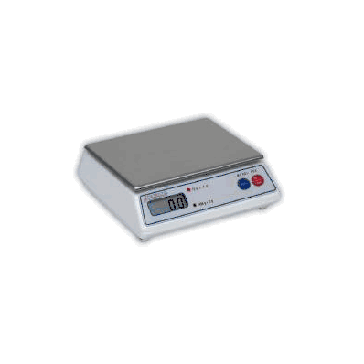 Portion Control Scale Digital, Lcd 70 Lbs. X