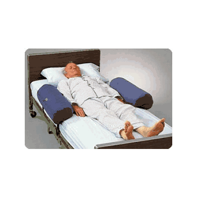 Posey Roll Guard 25"L X 49"W - Medline