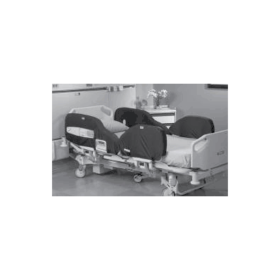 Posey? Seizure Side Rail Pad - Pad, Seizure S