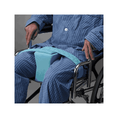 Positioner, Abduction, Knee Separator - Medli
