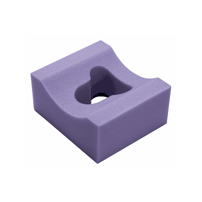 Positioner Adult Head - Medline