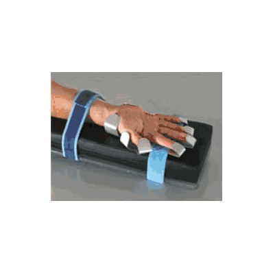 Positioner Alimed Alihand 13 L X 10.5 W Inc