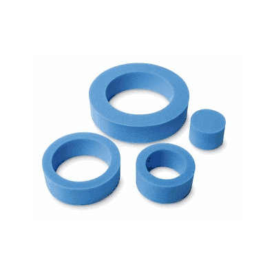 Positioner, Donut, 9" Diameter, No Center