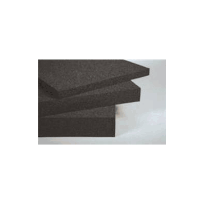 Positioner Foam 72 L X 27 W X 3 H Inch Foam -