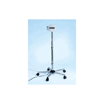 Positioner Head - Positioner, Head/Foot F/374