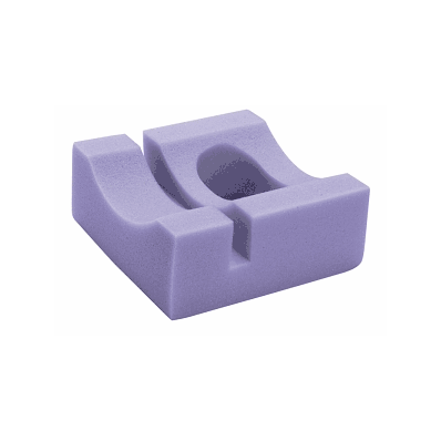 Positioner Head Slotted Adt 40404 - Medlin