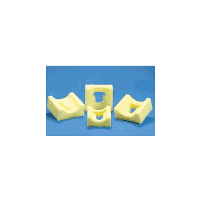 Positioner, Head, Yellow - Medline
