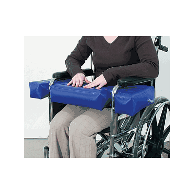 Positioner, Lap Buddy, Inflatable - Medline