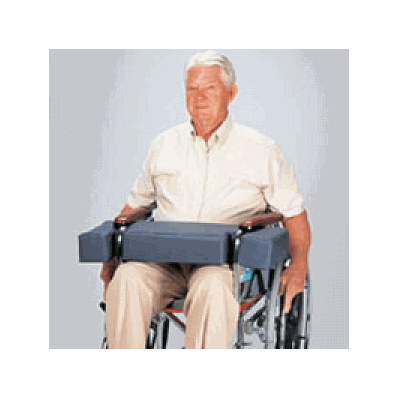 Positioner, Lap Hugger, Large 20-24 - Medline