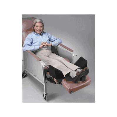 Positioner, Leg Fits All Gerri Chairs - Medli