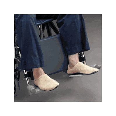 Positioner, Leg, Hugger - Medline