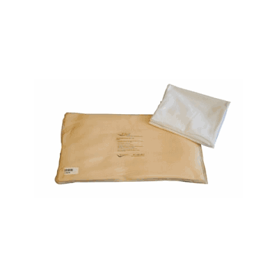 Positioner, Prone, Utility, 9x15", 6cs - Medl