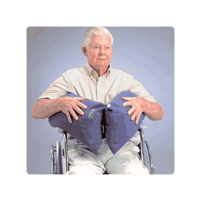 Positioner, Roll, Bedfellow - Medline