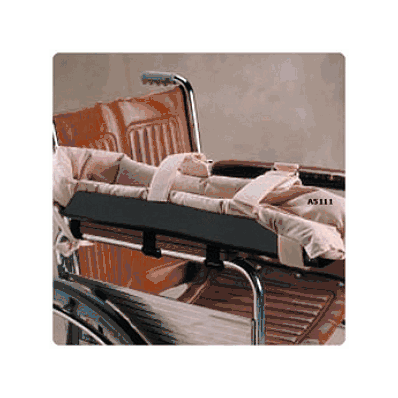 Positioner, Rolyan, Arm Tray Pillow (1) -