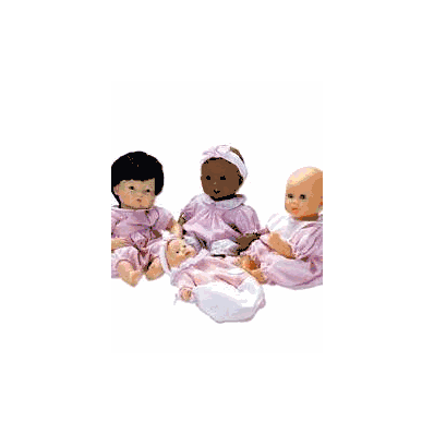 Positioning Doll Positiondolls - Doll, Pos A