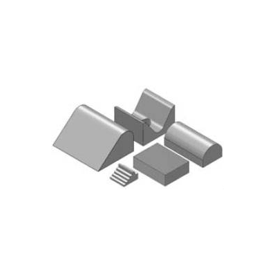 Positioning Kit 10 L X 7.5 W X 3 H Inch - Pos