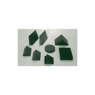 Positioning Kit Polyfoam - Positioning Kit, S