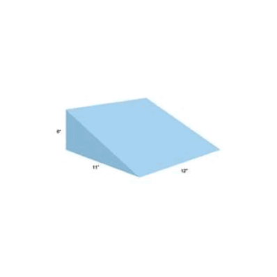 Positioning Wedge 12 L X 11 W X 6 H Inch - We