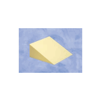 Positioning Wedge 12 X 24 X 27 Inch Foam Free