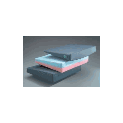Positioning Wedge 16 X 18 X 2 Inch Foam And V
