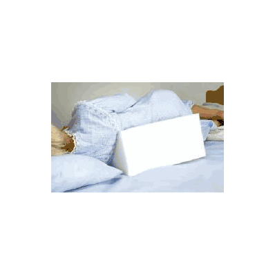 Positioning Wedge 17 L X 8 W X 8 H Inch - Pos