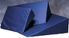 Foam Wedge, 24 x 7 x 24" Nylex Cover, color Dark Blue, sold as 2/Case by Medline MSC04121<br><br><font color="red"><b>BACK TO THE PRODUCT TABLE, <a href="https://www.aaawholesalecompany.com/medline-skin-care-positioners-wedges-nylex-covered-foam-wedges.html">CLICK HERE</a></b></font>