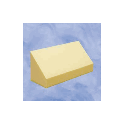 Positioning Wedge 8-1/2 X 11 X 24 Inch Foam F