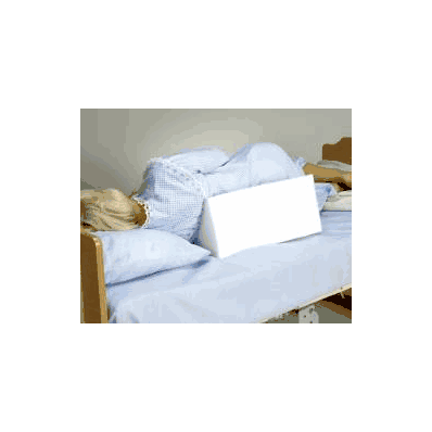 Positioning Wedge 8 X 17 X 8 Inch Foam Free-s