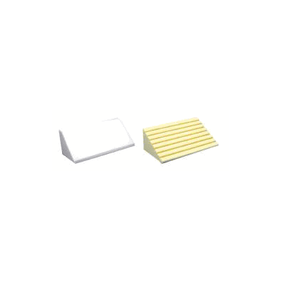 Positioning Wedge Standard 9 X 10.5 X 24 Inch