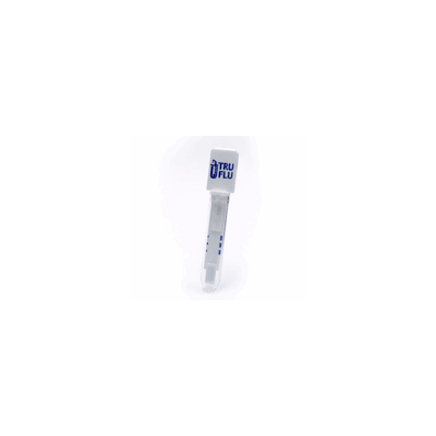 Control Rapid Antigen Detection Test Positive