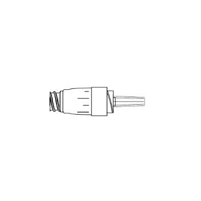 Positive Pressure Connector Tru-swab Maxplus