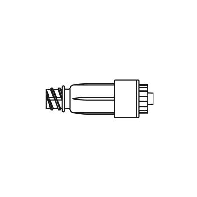Positive Pressure Valve Ultrasite - Valve, U