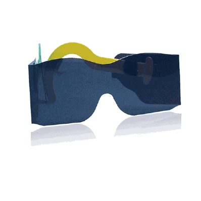 Post Mydriatic Glasses, Child