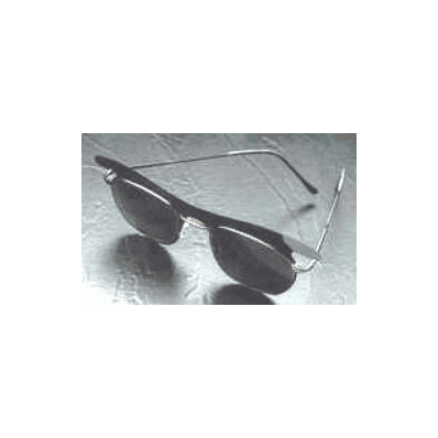 Post Mydriatic Glasses, One Size Fits Most Slip-in