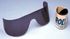 Post Mydriatic Wraps, One Size Fits Most with Pressure Adherence, Gray Lens Tint, sold as 100/Bag by Rollens brand, Bernell/Vision Training Products ROLLENS<br> Made in USA<br><br><font color="red"><b>BACK TO THE PRODUCT TABLE, <a href="https://www.aaawholesalecompany.com/apparel-glasses-and-goggles-bernell-glasses.html">CLICK HERE</a></b></font>