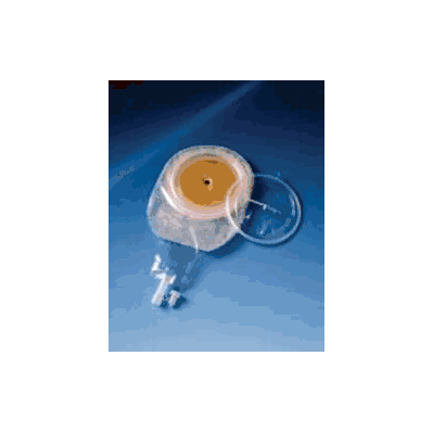 Post-op Ostomy Pouch Assura 1/2 To 3-7/8 Inc