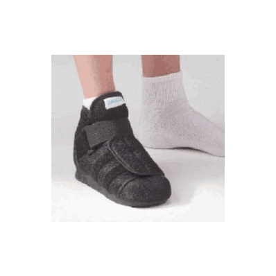 Post-op Shoe Darco Large Unisex - Boot, All