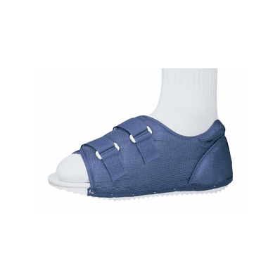 Post Op Shoe, Female, M