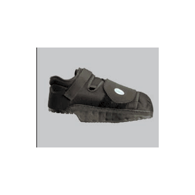 Post-op Shoe Heelwedge X-large Male - Shoe,