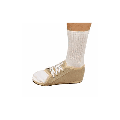 Post-op Shoe Pediatric Male - Shoe, Post-op W