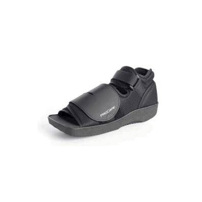 Post-Op Shoe, Size X-Small, Unisex