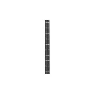 Post Site-select - Pole, Chrome F/Casters 86