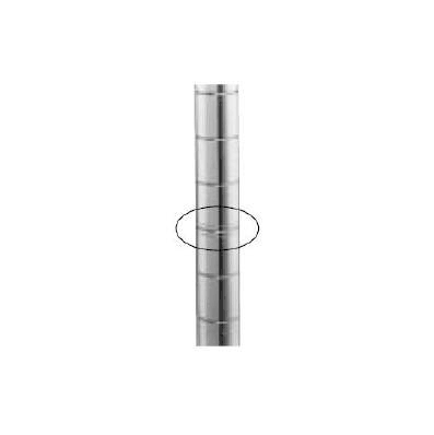 Post Siteselect - Post, F/Cart S/S 54" - In