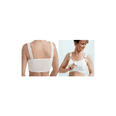 Post-surgical Vest Medi-pak Performance 5x-l