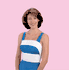 Post-Surgical Wrap One Size Fits Most (Chest Size 26" to 40") White for procedure breast Augmentation (1/ea) Frank Stubbs F020150<br><br><font color="red"><b>BACK TO THE PRODUCT TABLE, <a href="https://www.aaawholesalecompany.com/apparel-compression-garments-post-surgical-wrap-one-size-fits-most-by-frank-stubbs.html">CLICK HERE</a></b></font>