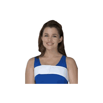 Post-Surgical Wrap One Size Fits Most (Fits up to 45")